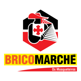 Bricomarche Logo PNG Vector