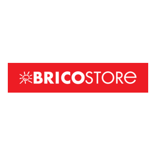 Bricostore Logo PNG Vector