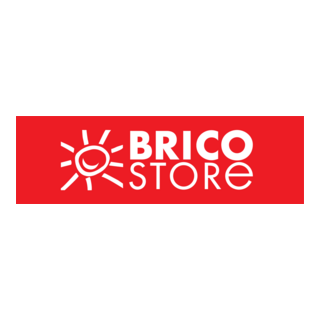 Bricostore Logo PNG Vector