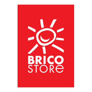 Bricostore Logo PNG Vector