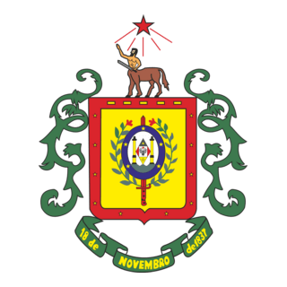 Brigada Militar do RS Logo PNG Vector