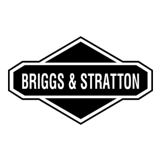 Briggs & Stratton Logo PNG Vector