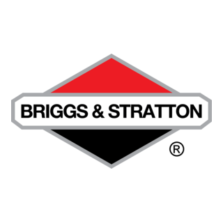Briggs & Stratton Logo PNG Vector