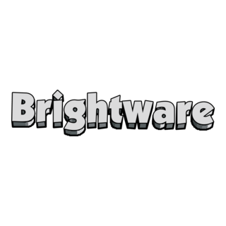 Brightware Logo PNG Vector