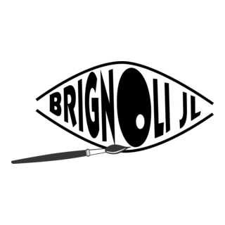 Brignoli JL Logo PNG Vector