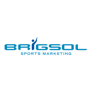 Brigsol sports marketing Logo PNG Vector