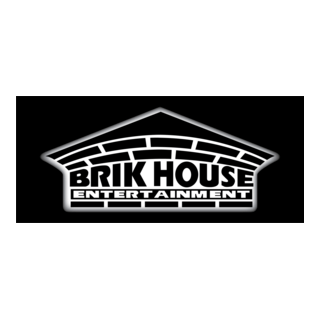 Brik House Entertainment Logo PNG Vector