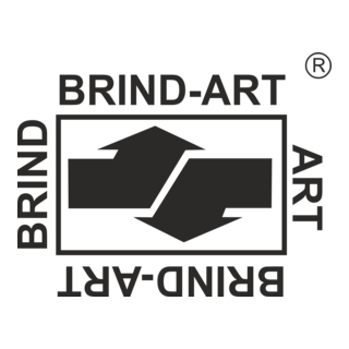 brindart Logo PNG Vector
