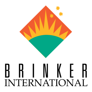 Brinker Logo PNG Vector