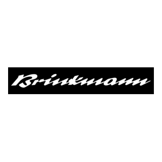 Brinkmann Logo PNG Vector