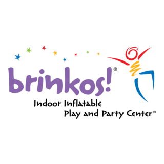 BRINKOS Logo PNG Vector