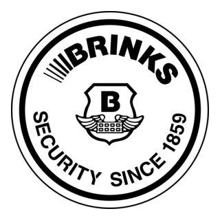 Brinks Logo PNG Vector