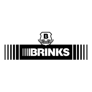 Brinks Logo PNG Vector