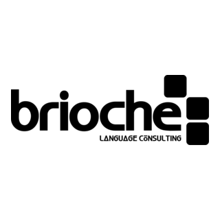 Brioche consulting Logo PNG Vector