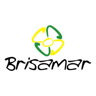 brisamar Logo PNG Vector