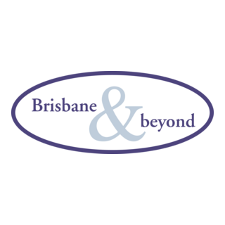 Brisbane & Beyond Logo PNG Vector
