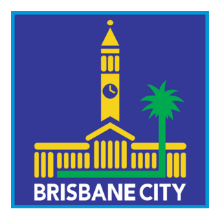 Brisbane City Council Logo PNG Vector