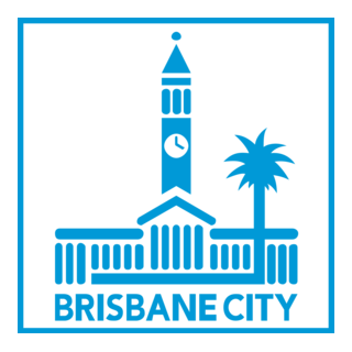 Brisbane City Council Logo PNG Vector