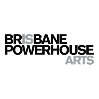 Brisbane Powerhouse Logo PNG Vector