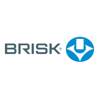 Brisk Tabor JSC Logo PNG Vector