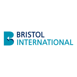 Bristol International Airport Logo PNG Vector