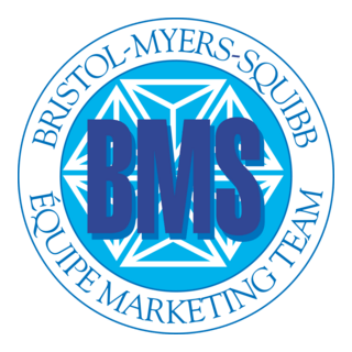 Bristol-Myers-Squibb Logo PNG Vector