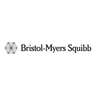 Bristol-Myers Squibb Logo PNG Vector