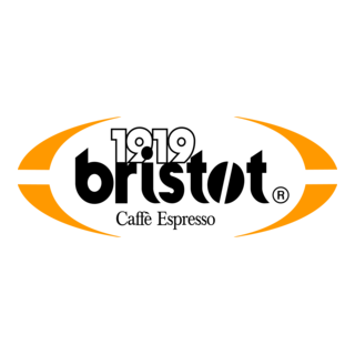 Bristot caffe Logo PNG Vector