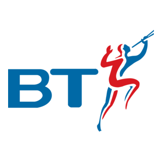 British Telecom Logo PNG Vector