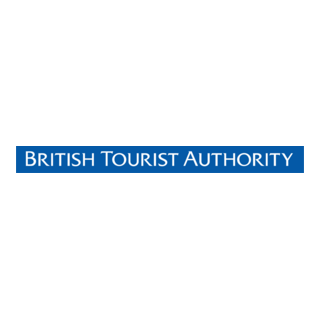 British Tourist Authority Logo PNG Vector