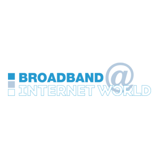 Broadband Logo PNG Vector