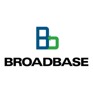 Broadbase Logo PNG Vector