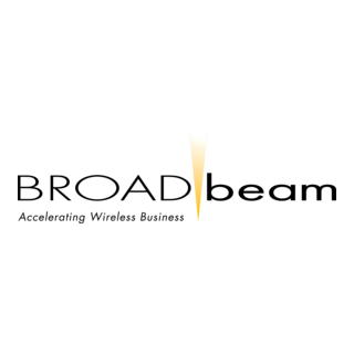 Broadbeam Logo PNG Vector