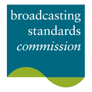 Broadcasting Standards Commission Logo PNG Vector
