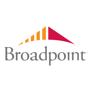 broadpoint Logo PNG Vector