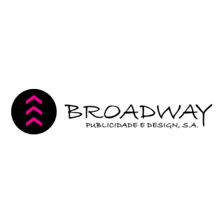 Broadway Logo PNG Vector