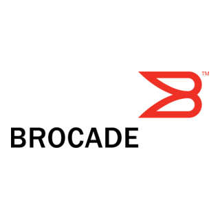 Brocade Logo PNG Vector