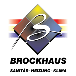 Brockhaus Logo PNG Vector