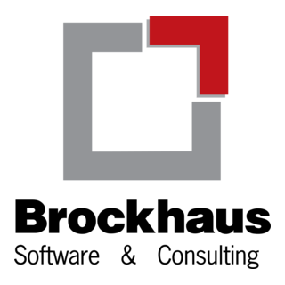 Brockhaus Logo PNG Vector