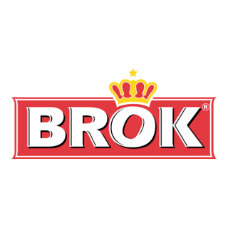 Brok Logo PNG Vector