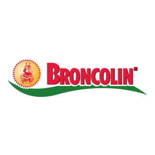 Broncolin Logo PNG Vector