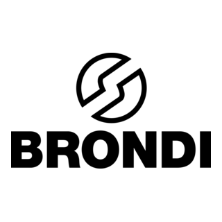 Brondi Logo PNG Vector