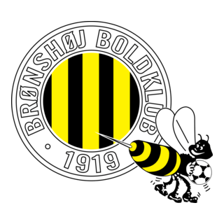 Bronshoj Logo PNG Vector