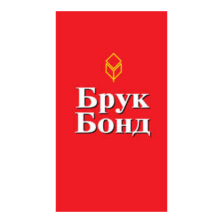 Brooke Bond Logo PNG Vector