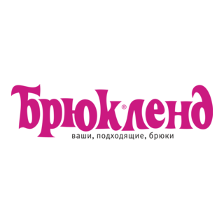 Brooklend Logo PNG Vector