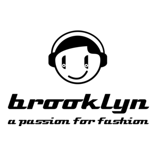 Brooklyn Logo PNG Vector