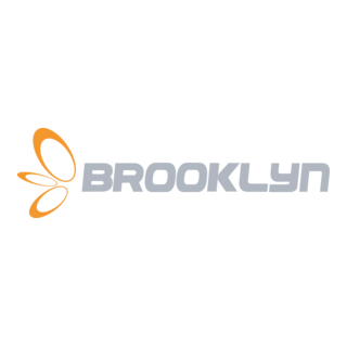 Brooklyn Logo PNG Vector