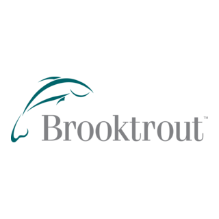 Brooktrout Technology Logo PNG Vector
