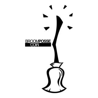 Broomposse Logo PNG Vector