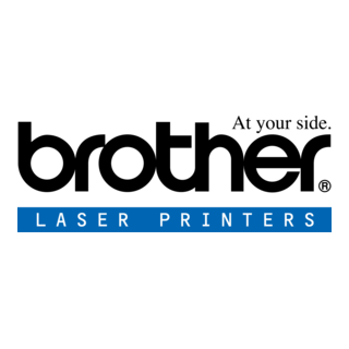 Brother Logo PNG Vector